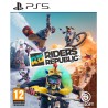 Jeu Riders republic pour console PS5