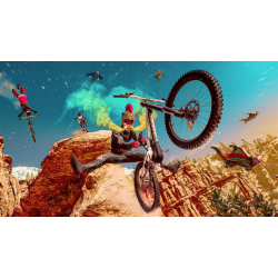 Jeu Riders republic pour console PS5