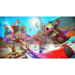 Jeu Riders republic pour console PS5