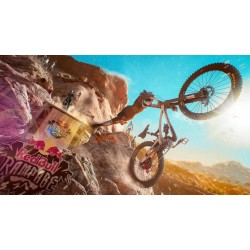 Jeu Riders republic pour console PS5