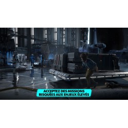 OP STAR WARS OUTLAWS LIMITED ED PS5 VF