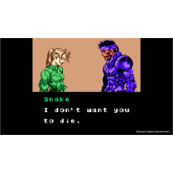 Jeu PS5 Metal Gear Solid Master Collection 2 ( Day One Edition )