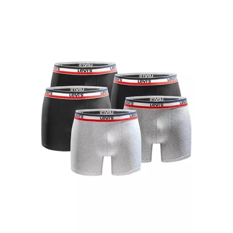 Boxer 5 pack - Levi's