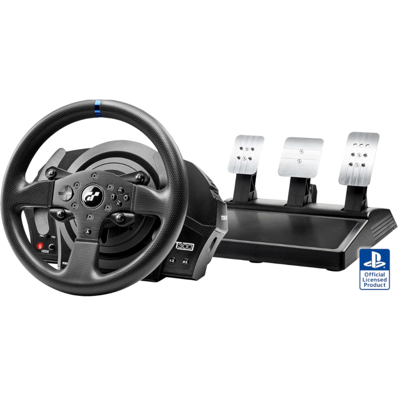 THRUST T300RS GT ED VOLANT P5/P4/P3/PC