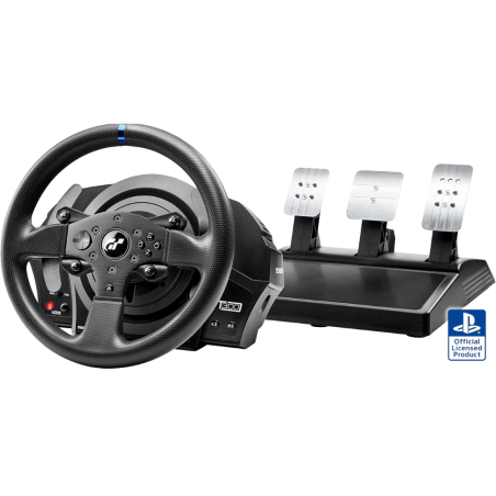 THRUST T300RS GT ED VOLANT P5/P4/P3/PC