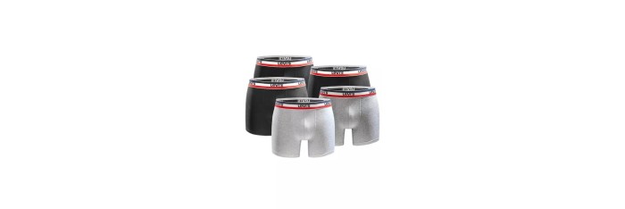 Boxer 5 pack - Levi's