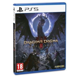 Dragon’s Dogma 2: Dark Arisen PS5 | Maurel David