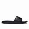 Mules PVC motif logos Benassi - Nike