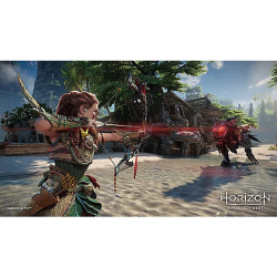 HORIZON 2 FORBIDDEN WEST PS5