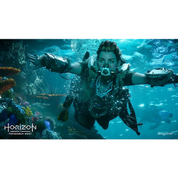 HORIZON 2 FORBIDDEN WEST PS5