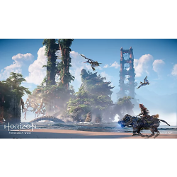 HORIZON 2 FORBIDDEN WEST PS5