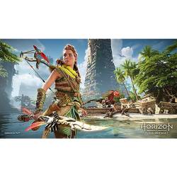 HORIZON 2 FORBIDDEN WEST PS5