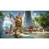 HORIZON 2 FORBIDDEN WEST PS5