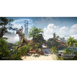 HORIZON 2 FORBIDDEN WEST PS5
