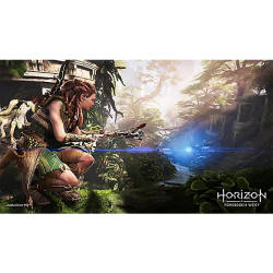 HORIZON 2 FORBIDDEN WEST PS5