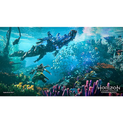 HORIZON 2 FORBIDDEN WEST PS5