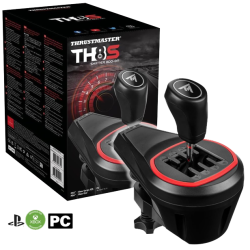 THRUST TH8S SHIFTER ADD-ON PC