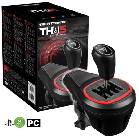 THRUST TH8S SHIFTER ADD-ON PC