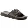 Mules PVC motif logos Benassi - Nike