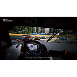 GRAN TURISMO 7 PS5