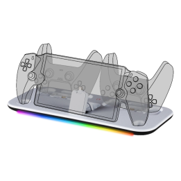Dock de charge RGB pour PS Portal – Station de recharge