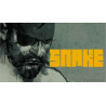 Jeu PS5 Metal Gear Solid Master Collection 2 ( Day One Edition )