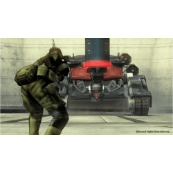 Jeu PS5 Metal Gear Solid Master Collection 2 ( Day One Edition )