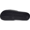 Mules PVC motif logos Benassi - Nike