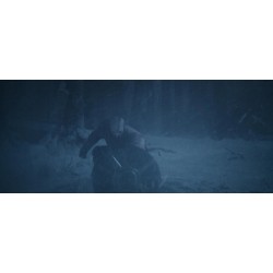 GOD OF WAR RAGNAROK PS5