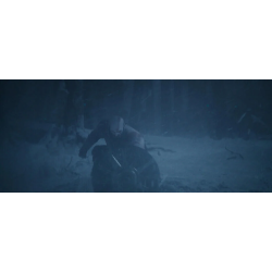 GOD OF WAR RAGNAROK PS5