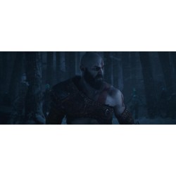 GOD OF WAR RAGNAROK PS5