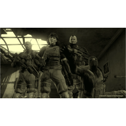 Jeu PS5 Metal Gear Solid Master Collection 2 ( Day One Edition )