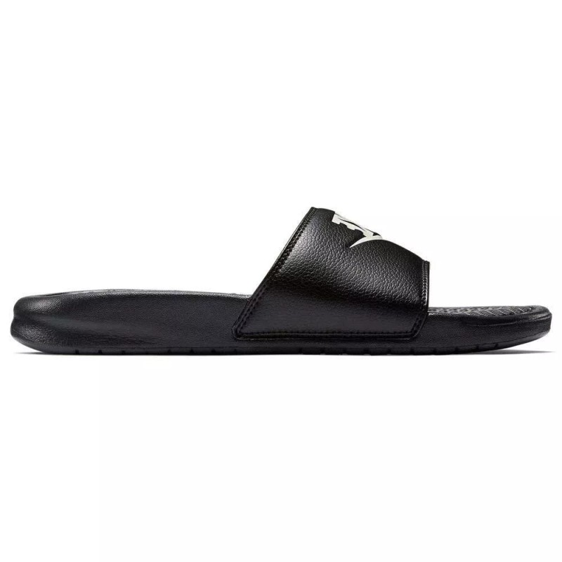 Mules simili cuir Benassi JDI - Nike