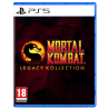 Jeu Mortal Kombat Legacy Kollection pour PS5