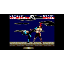 Jeu Mortal Kombat Legacy Kollection pour PS5