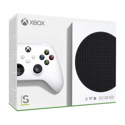 XBOX SERIES S 512GO V2