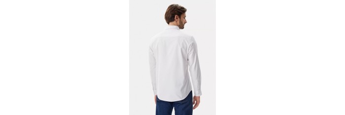 Chemise manches longues Calvin Klein LV040EM125