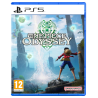 Jeu One Piece Odyssey pour console PS5