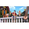 Jeu One Piece Odyssey pour console PS5