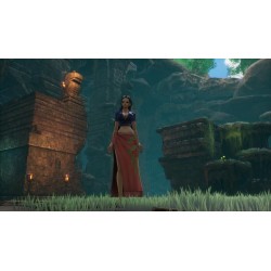 Jeu One Piece Odyssey pour console PS5