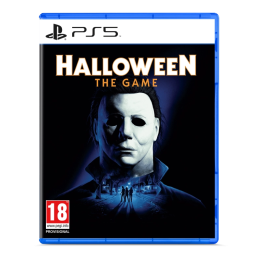 Halloween: The Game PS5 – Jeu vidéo PlayStation 5
