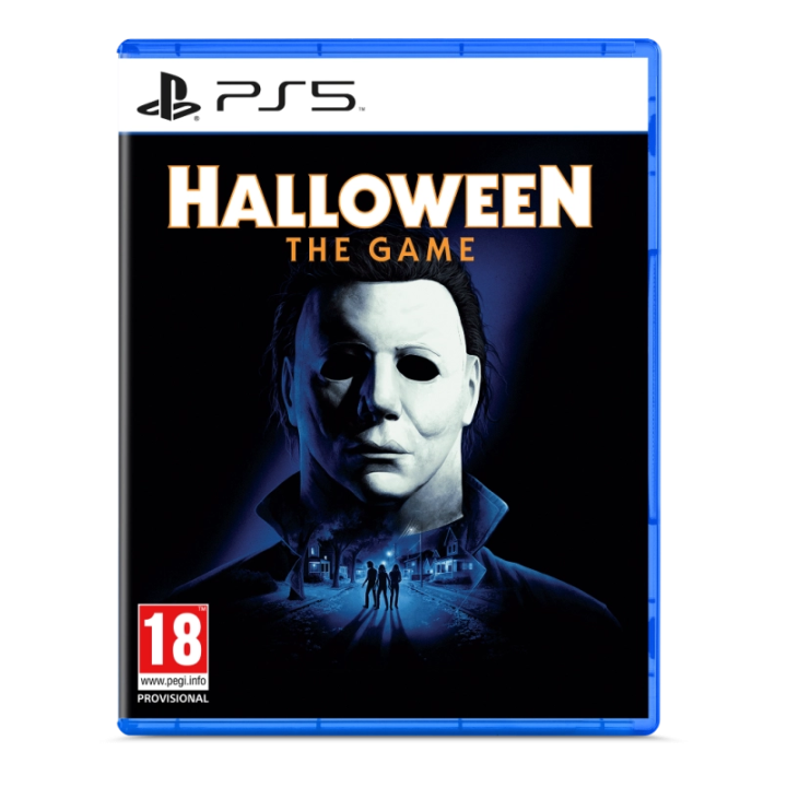 Halloween: The Game PS5 – Jeu vidéo PlayStation 5