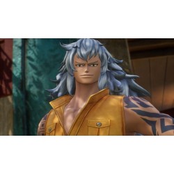 Jeu One Piece Odyssey pour console PS5