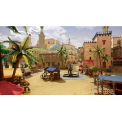 Jeu One Piece Odyssey pour console PS5