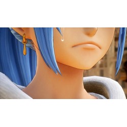 Jeu One Piece Odyssey pour console PS5