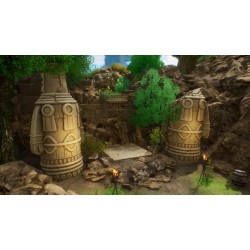 Jeu One Piece Odyssey pour console PS5