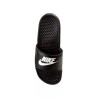 Mules simili cuir Benassi JDI - Nike