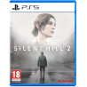 Jeu PS5 Silent Hill 2