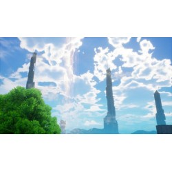 Jeu One Piece Odyssey pour console PS5