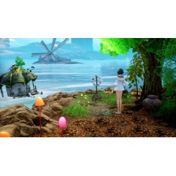 Jeu One Piece Odyssey pour console PS5